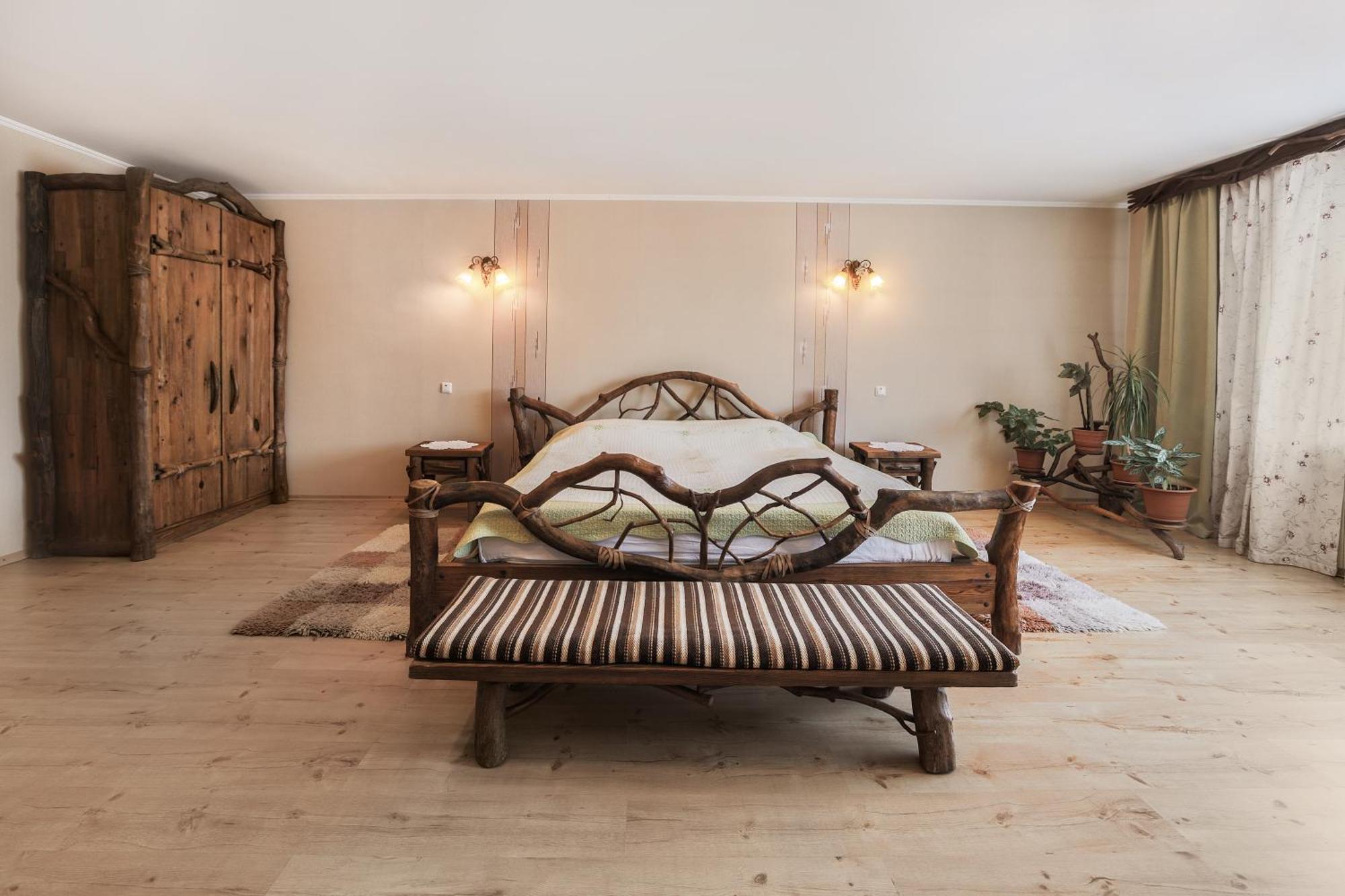 Hotel Aquadar à Manʼkivka Extérieur photo
