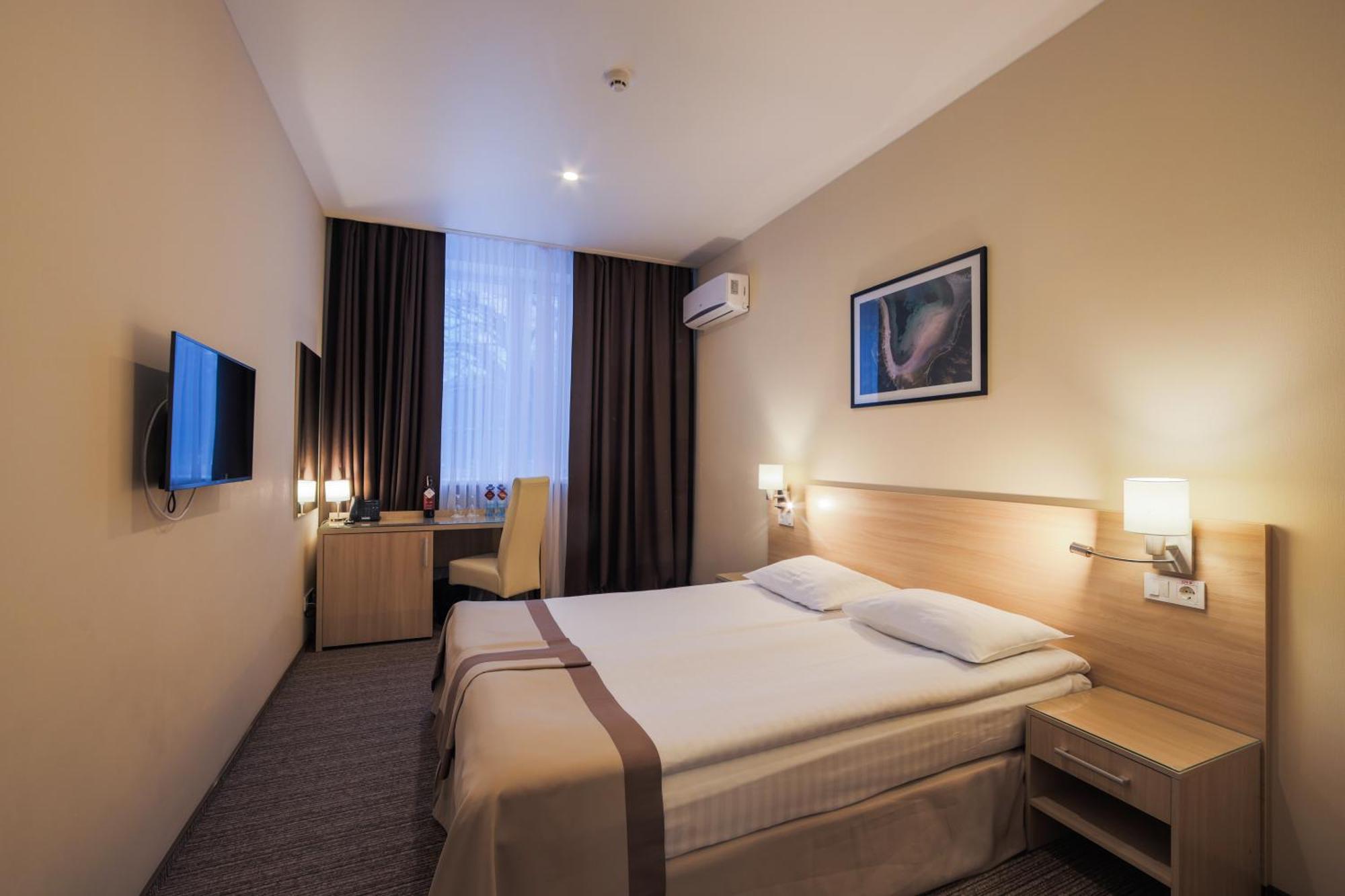 Hotel Aquadar à Manʼkivka Extérieur photo